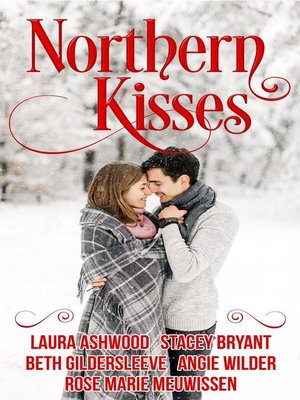 cover image of Northern Kisses